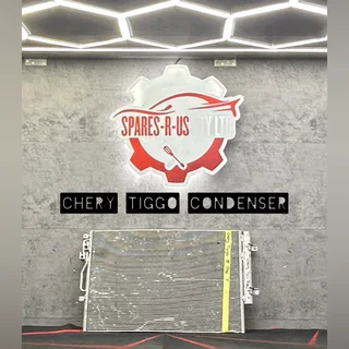 Chery Tiggo Condenser for sale