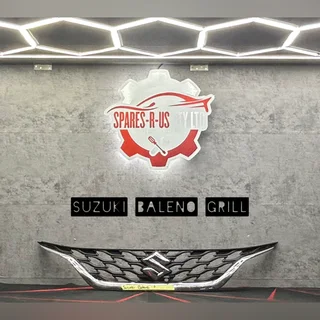 Suzuki Baleno Grill for sale