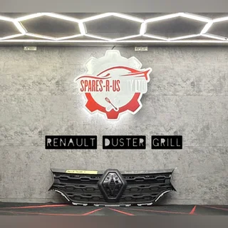 Renault Duster Grill for sale