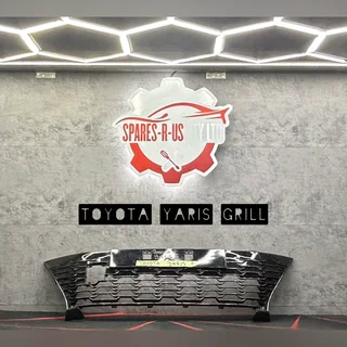 Toyota Yaris Grill for sale