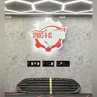 Ford Figo Grill for sale
