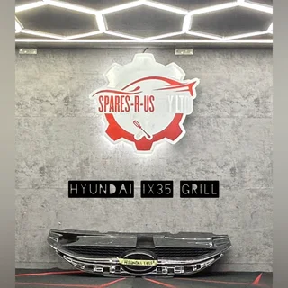 Hyundai IX35 Grill for sale