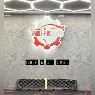 Golf 6 GTI Grill for sale
