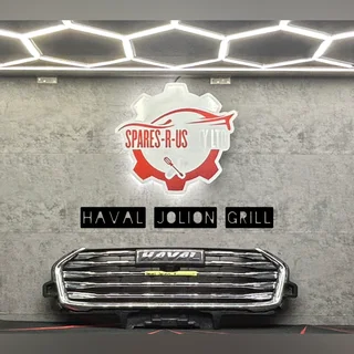 Haval Jolion Grill for sale