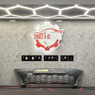 Toyota Yaris Grill for sale