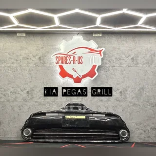Kia Pegas Grill for sale