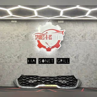 Kia Sonet Grill for sale