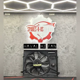 Haval H2 Fan for sale