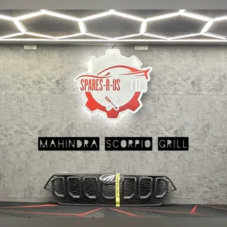 Mahindra Scorpio Grill for sale