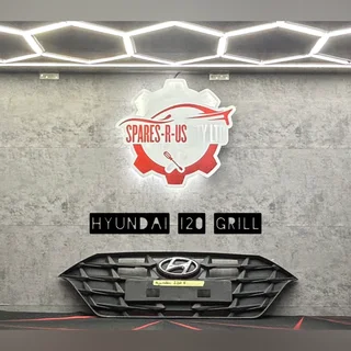 Hyundai i20 Grill for sale