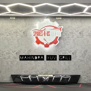 Mahindra XUV Grill for sale