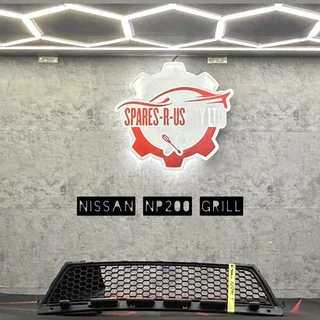 Nissan NP200 Grill for sale