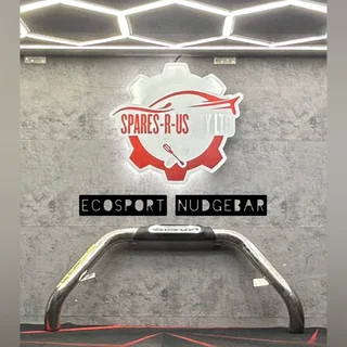 Ecosport Nudgebar for sale