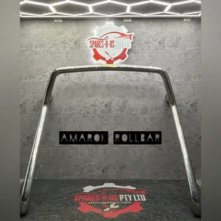 Amarok Rollbar for sale