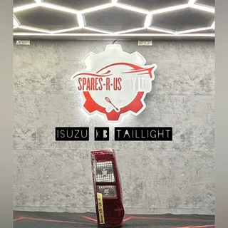 Isuzu KB Taillight for sale