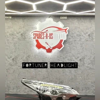 Fortuner Headlight for sale