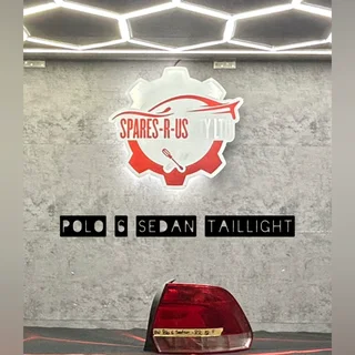 Polo 6 Sedan Taillight for sale