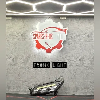 Fronx Light for sale