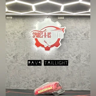 RAV4 Taillight for sale