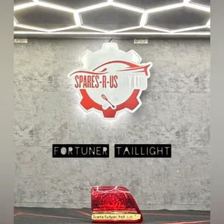 Fortuner Taillight for sale