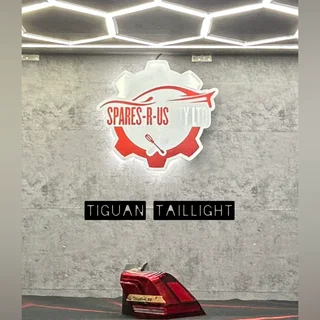 Tiguan Taillight for sale