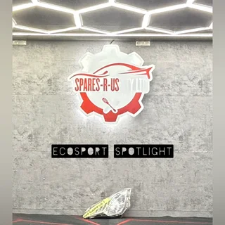 Ecosport Spotlight for sale for sale