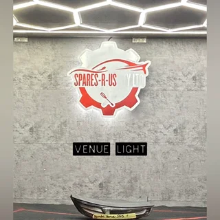 Venue Light for sale
