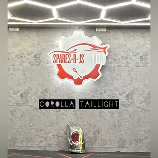 Corolla Taillight for sale