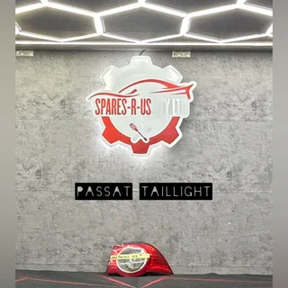 Passat Taillight for sale