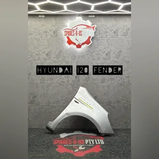 Hyundai i20 Fender for sale