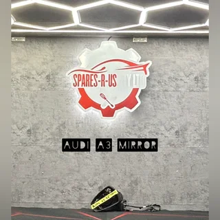 Audi A3 Mirror for sale