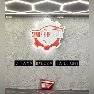 Vitara Brezza Taillight for sale