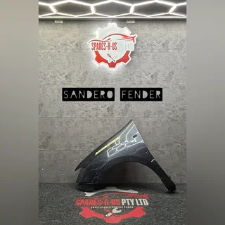 Sandero Fender for sale