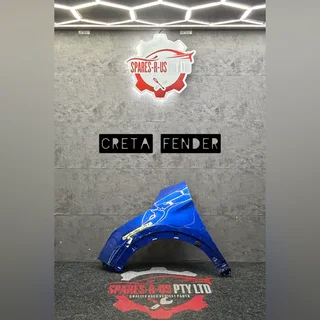 Creta Fender for sale