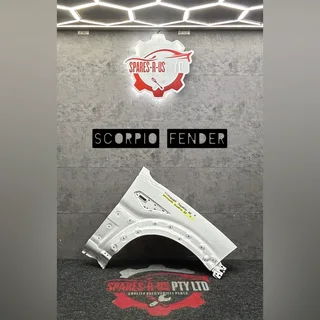 Scorpio Fender for sale