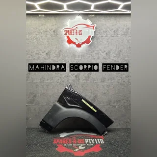 Mahindra Scorpio Fender for sale