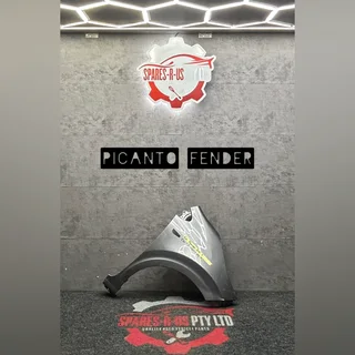 Picanto Fender for sale