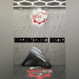 Starlet/Baleno Fender for sale