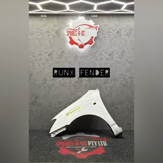 RunX Fender for sale