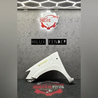 Hilux Fender for sale
