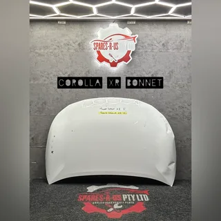 Corolla XR Bonnet for sale