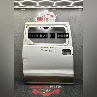 Hyundai H1 Door for sale