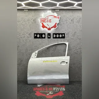 Polo 6 Door for sale