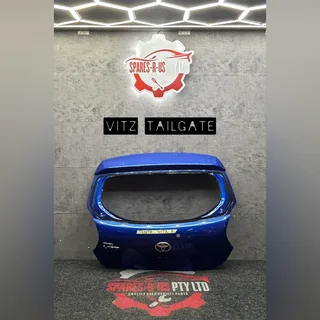 Vitz Tailgate for sale