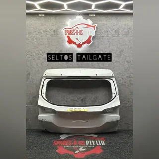 Seltos Tailgate for sale