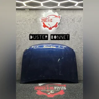 Duster Bonnet for sale