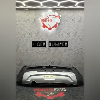 Kiger Bumper for sale