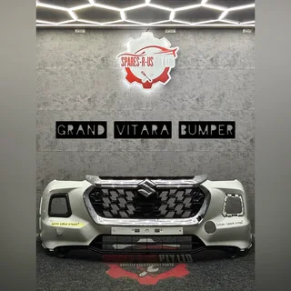 Grand Vitara Bumper for sale
