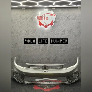 Polo Life Bumper for sale