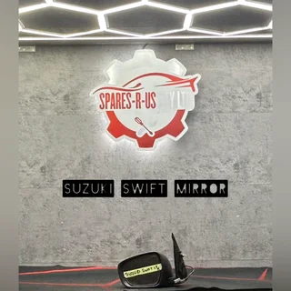 Suzuki Swift Mirror for sale